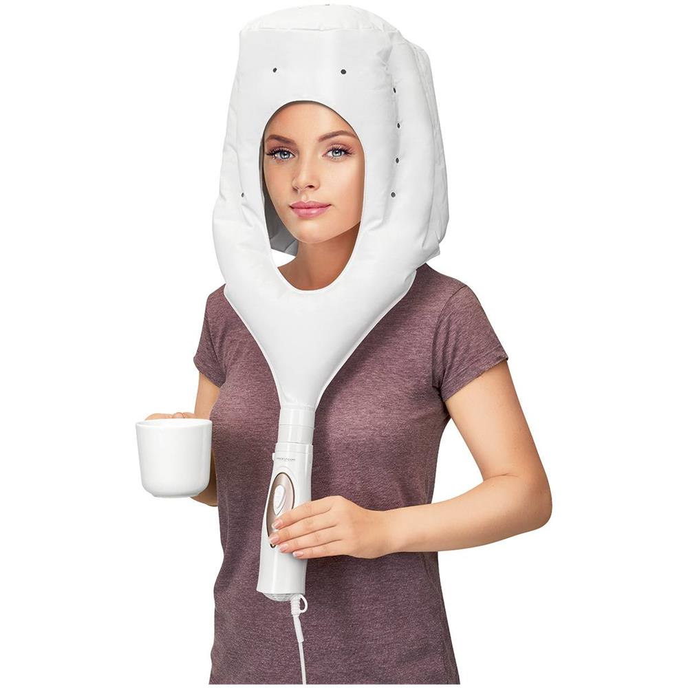 Asciugacapelli 400w Proficare Hth 3003 - Foto 1