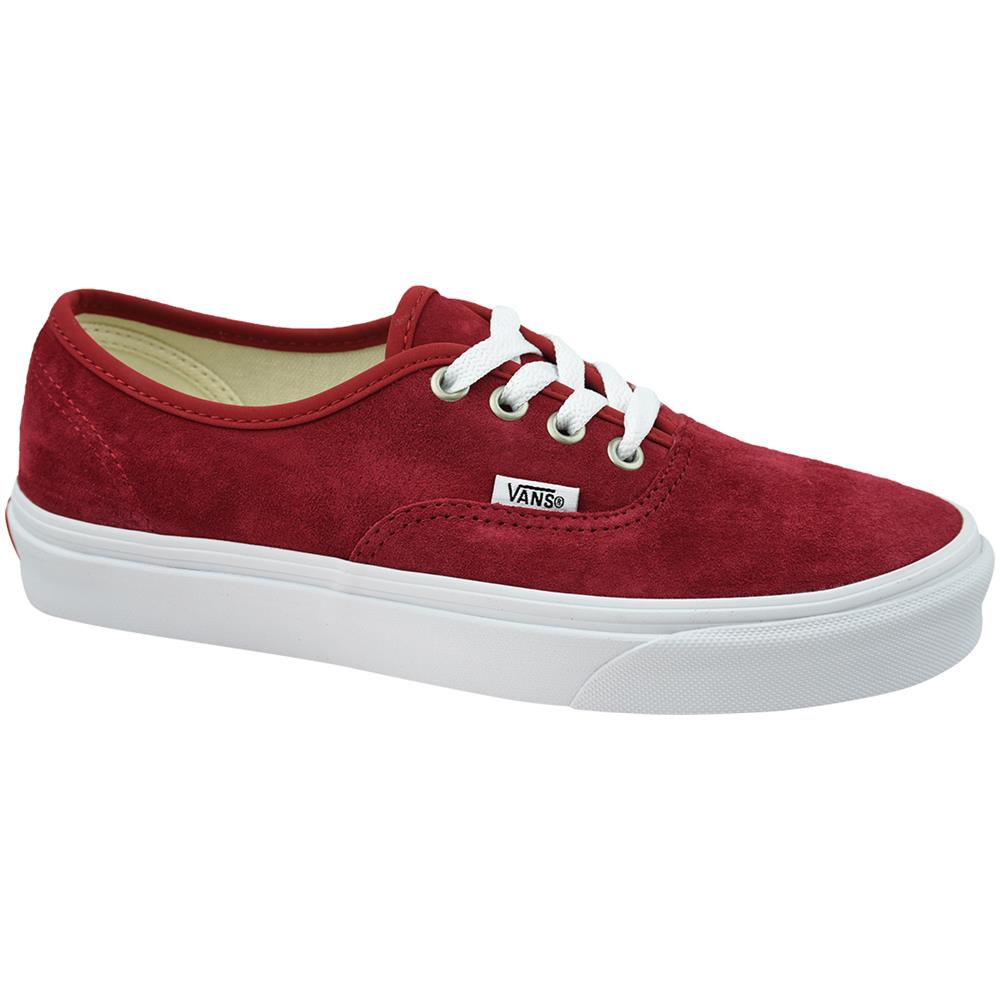 vans numero 38