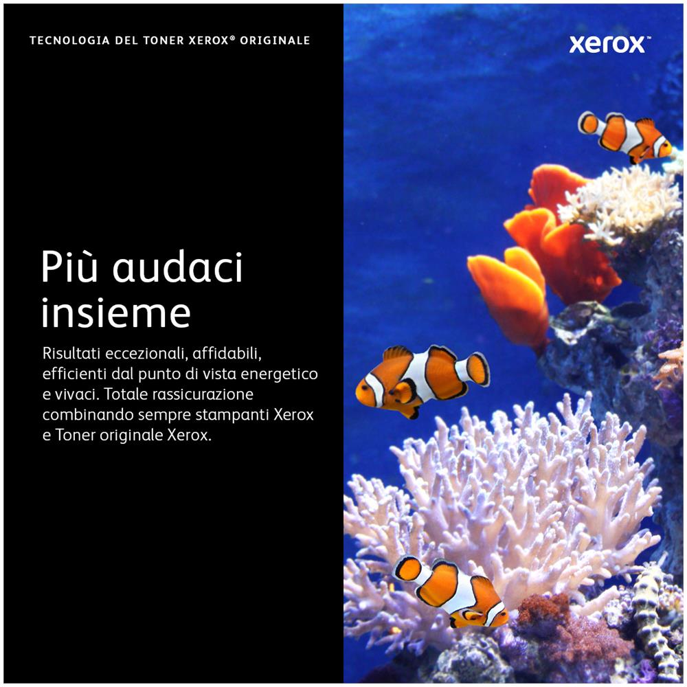 Cartuccia toner Bianco per PrimeLink C9065 / C9070 (006R01803) - Foto 11