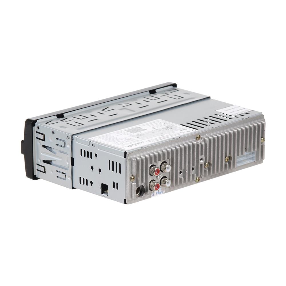 Sintolettore per Auto AC9720 con Potenza 100W Bluetooth / USB / MP3 / SD - Foto 2