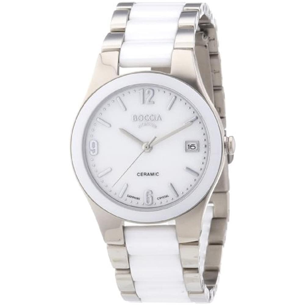 3189-01 Orologio Da Donna - Foto 2