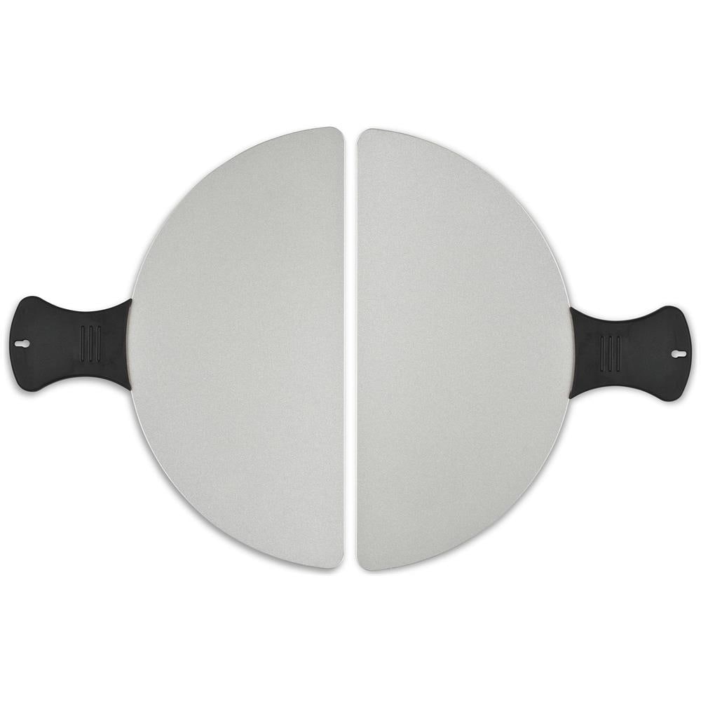 Delizia Fornetto Pizza Elettrico EVO Potenza 1200W Colore Nero - Foto 3