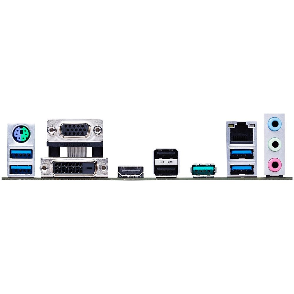 Scheda Madre TUF Gaming A520M-Plus Socket AM4 Chipset A520 Micro ATX - Foto 7