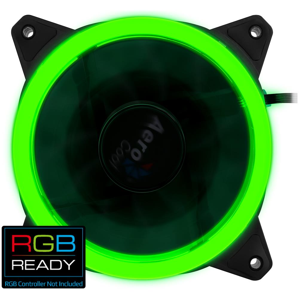 Rev RGB120x120x25 - Foto 1