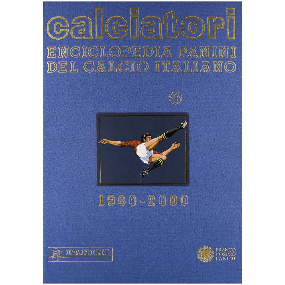 M. Bartoletti - Enciclopedia calcio italiano (1986-1990) - Foto 1