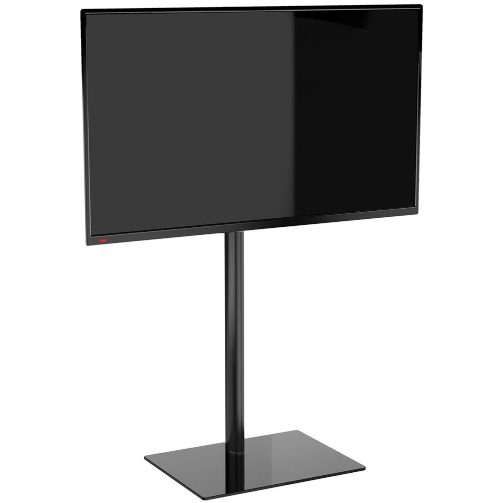 Stand 600 Floor Supporto da Terra per TV 50" - 82" Portata Max 40 Kg - Foto 2