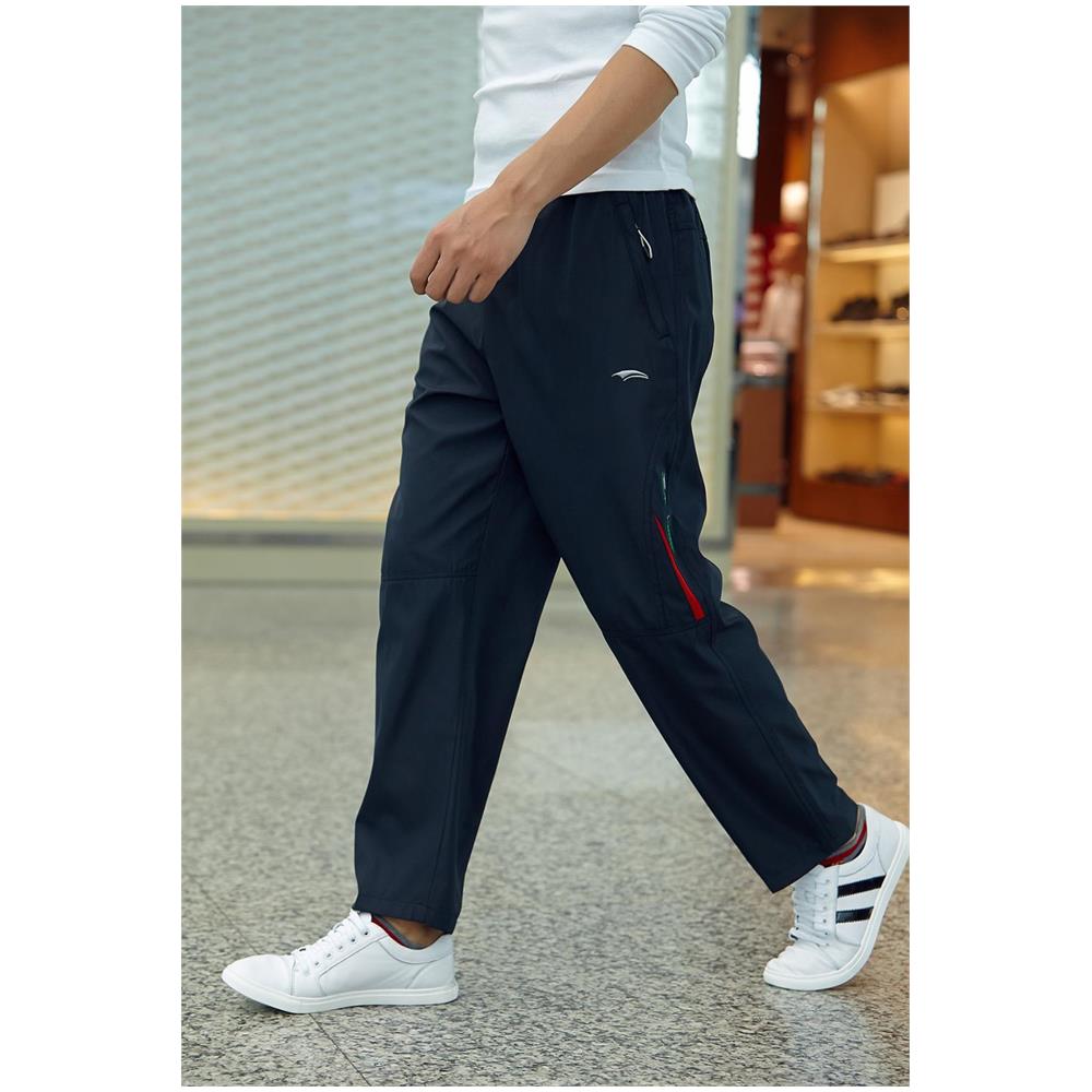 SLOWMOOSE - Pantaloni Super Caldi Invernali Pantaloni Spessi In Pile  Pantaloni Impermeabili Termici All\u0026#39; aperto [ blu K07 / L] - ePRICE