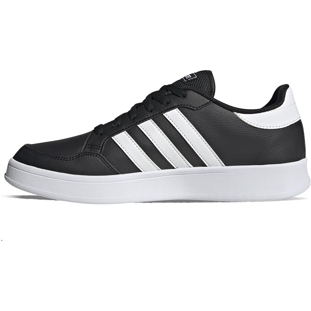 Scarpe Breaknet Taglia 44 2/3 Codice Fx8708 Nero - Foto 2