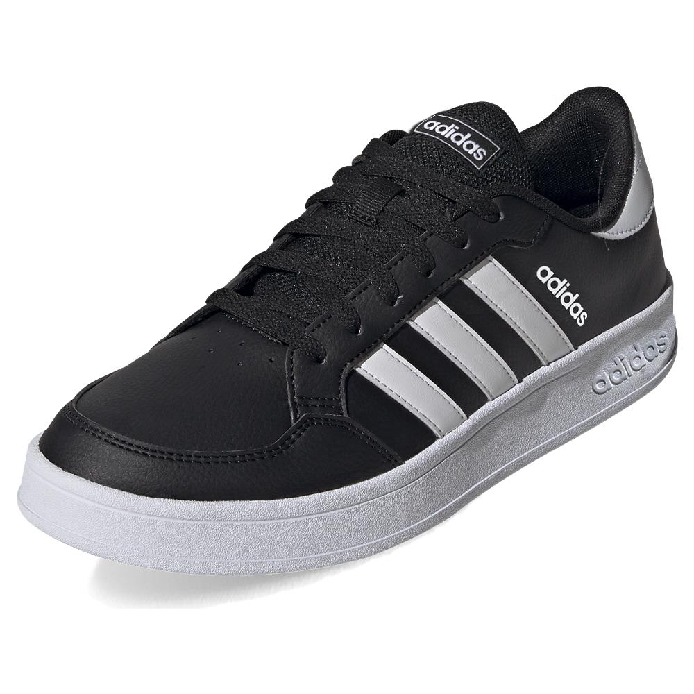 Scarpe Breaknet Taglia 44 2/3 Codice Fx8708 Nero - Foto 6