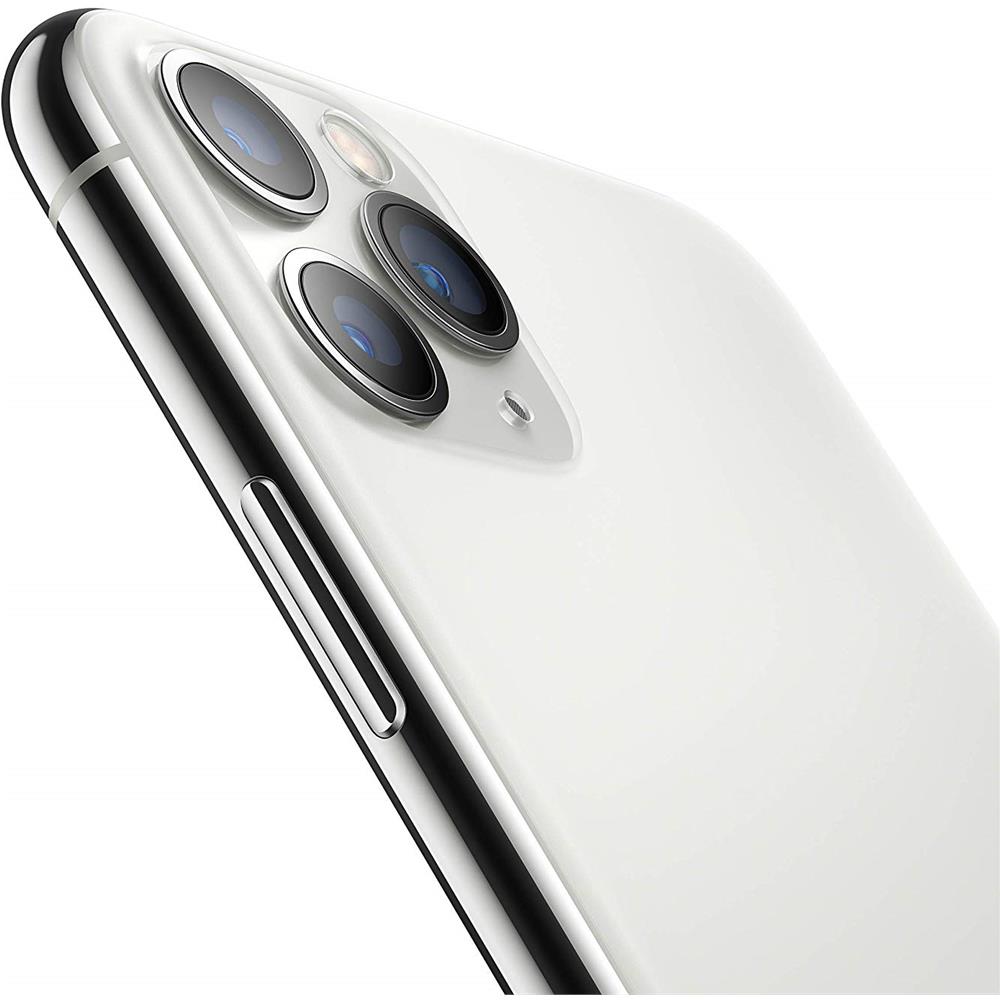 [Ricondizionato GOLD] iPhone 11 Pro 64 GB Argento  - Foto 2