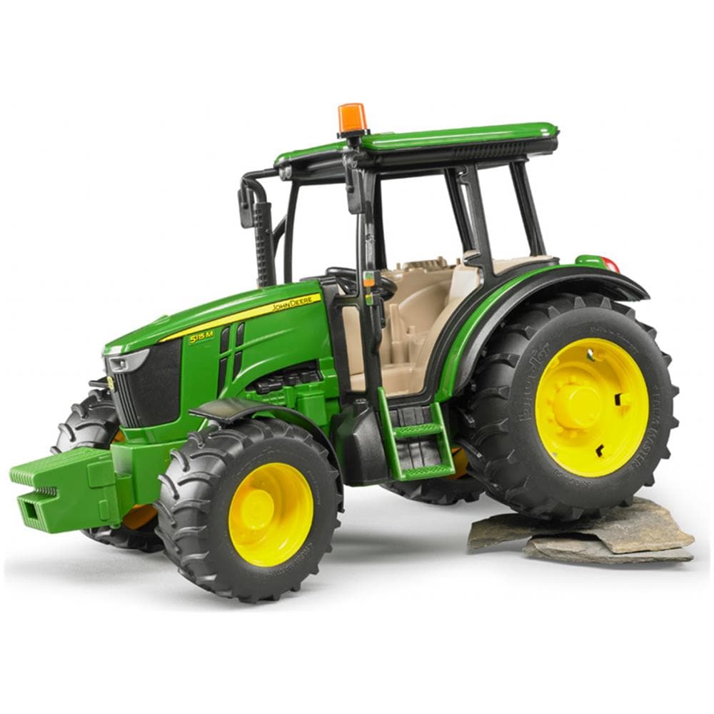 Trattore John Deere 5115M - Foto 11