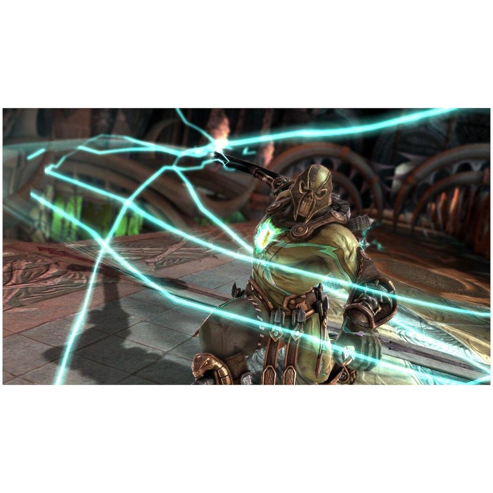 Soulcalibur V, PS3, PlayStation 3, Lotta, T (Teen)  - Foto 1