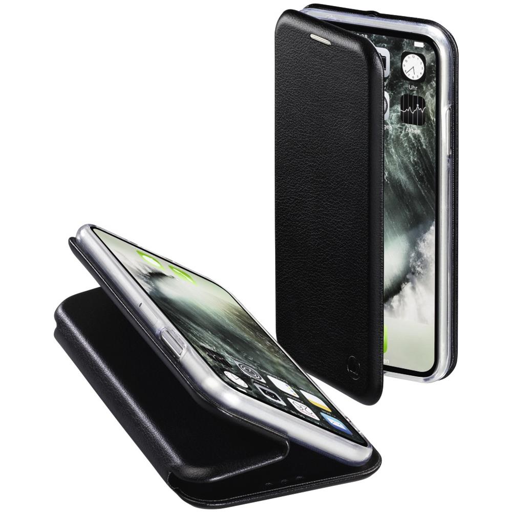 Curve 5.8" Custodia a libro Nero - Foto 1