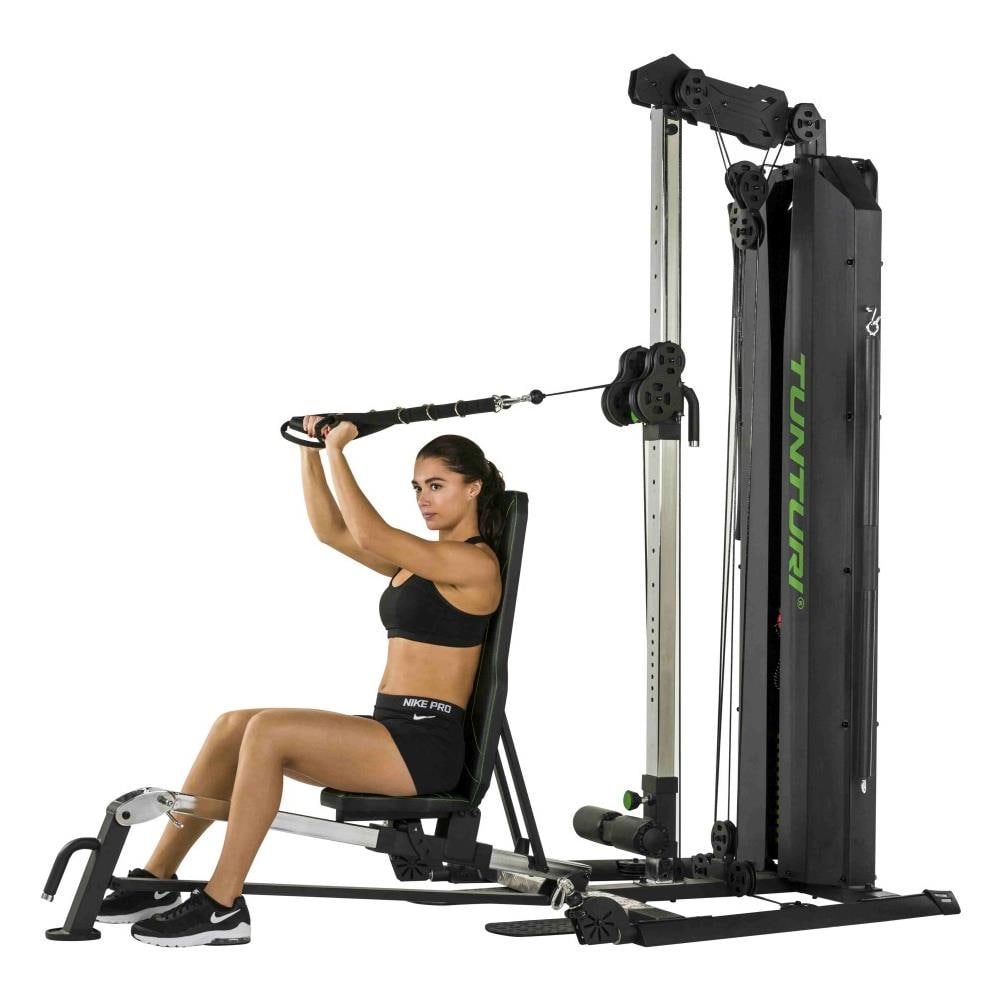 HG80 Home Gym palestra multipla - Foto 2