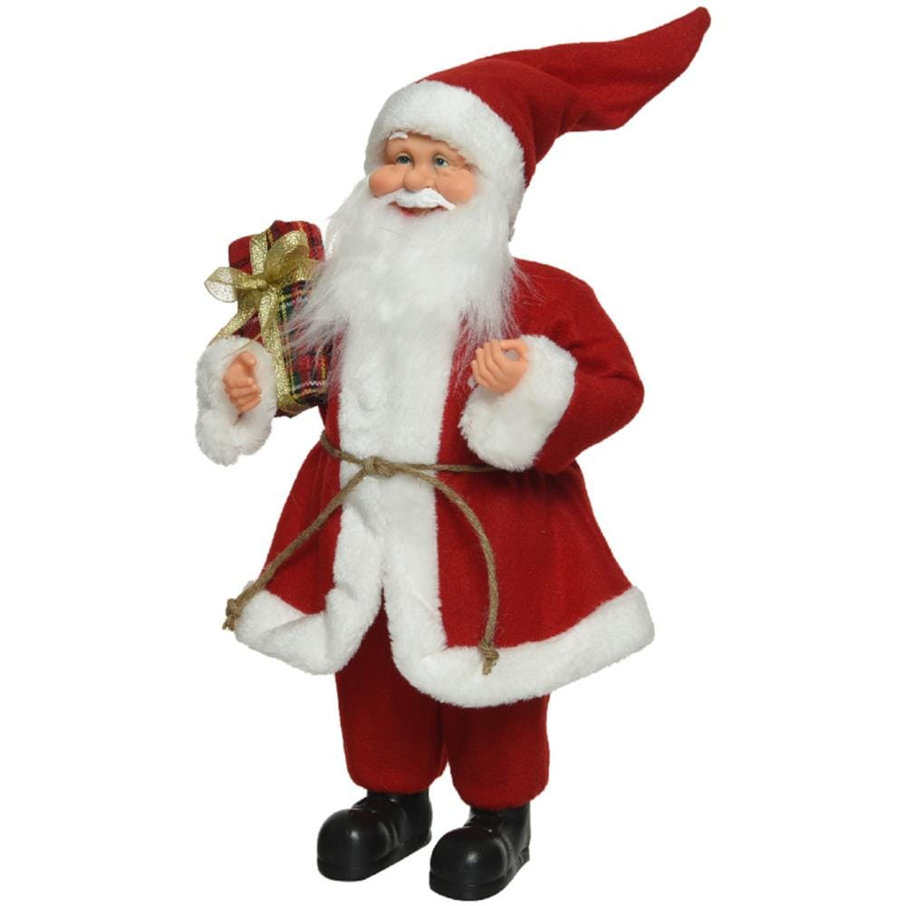 Kaemingk B. v. - Decorazione Per La Tavola Babbo Natale - Foto 1