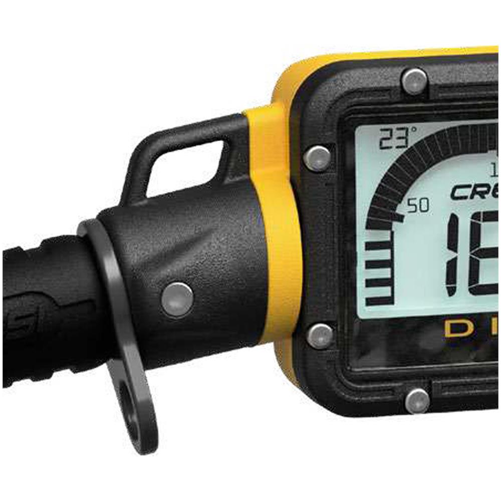 Computer Strumento Per Frusta Digi Giallo - Foto 2