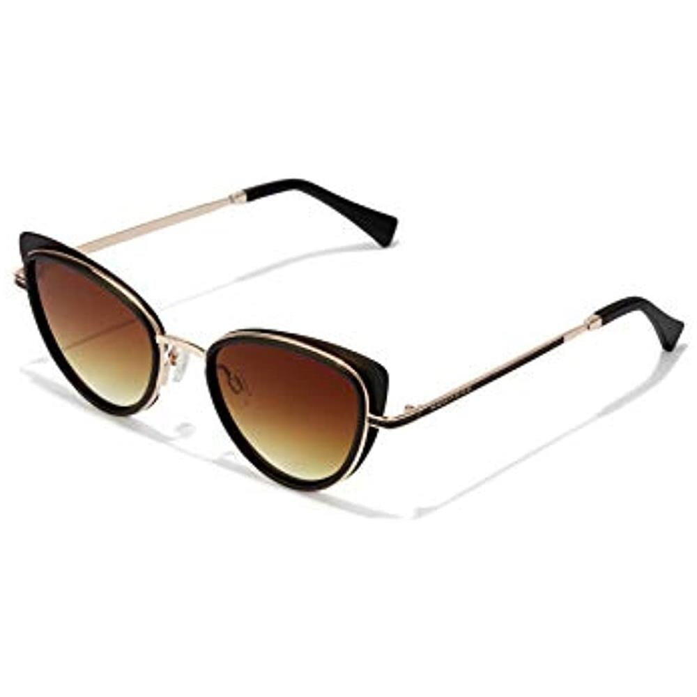 Feline Occhiali, Oro Nero, Unisex-adulto - Foto 1