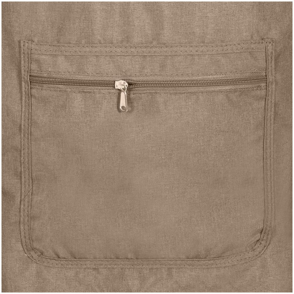 Passeggino Grigio Talpa In Acciaio - Foto 3