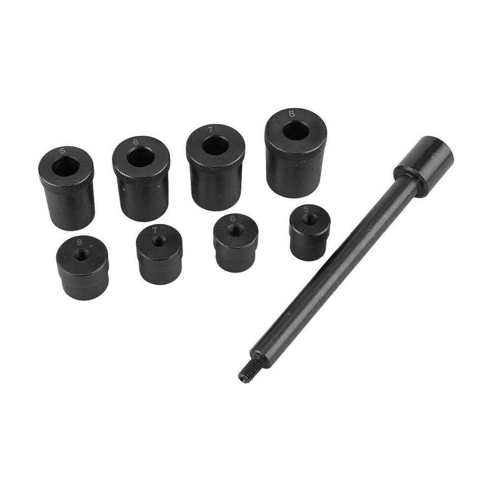 Kit 17 Attrezzi Regolazione Allineamento Frizione Auto - Foto 2
