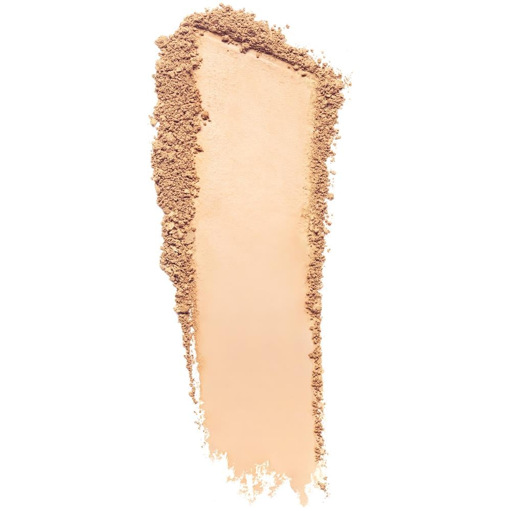 Double Wear Stay-in-Place Matte Powder Foundation 3N1 Ivory Beige 12g - Foto 2
