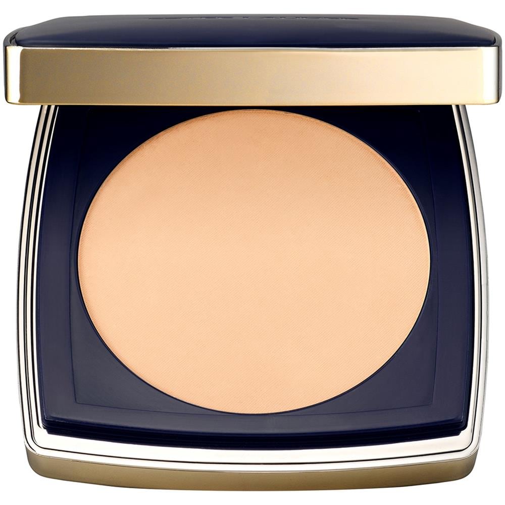 Double Wear Stay-in-Place Matte Powder Foundation 3N1 Ivory Beige 12g - Foto 1