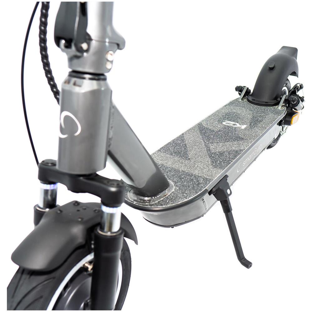 K2 Titán Monopattino Elettrico K2 Titán Nero Grigio 500 W 48 V - Foto 2