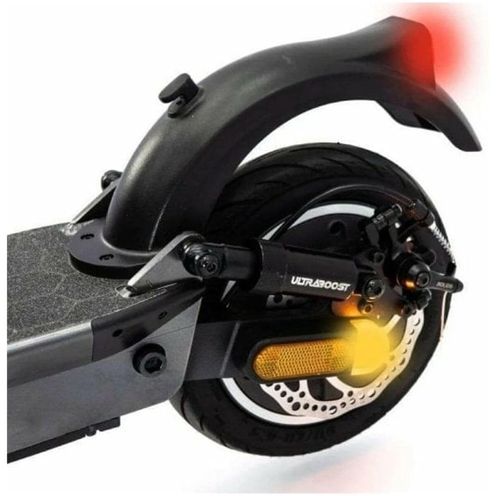 K2 Titán Monopattino Elettrico K2 Titán Nero Grigio 500 W 48 V - Foto 7