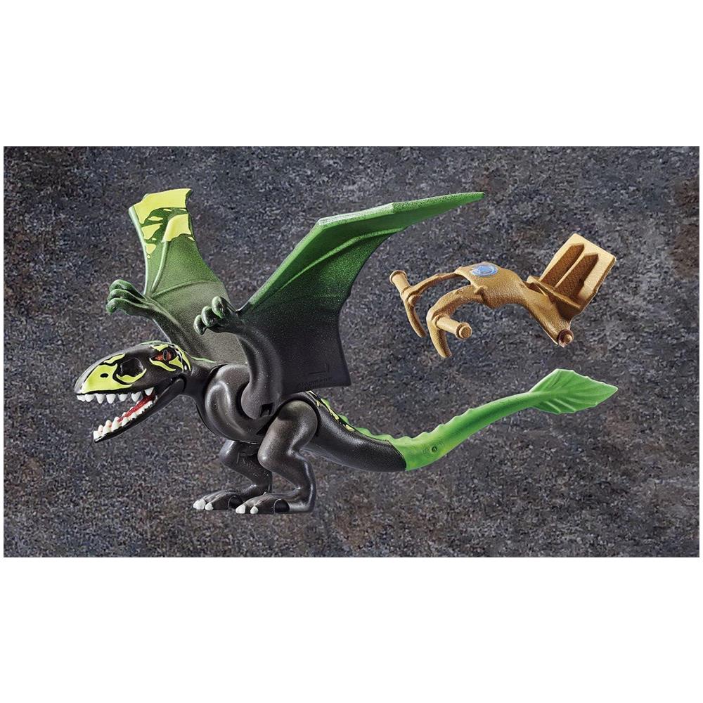 71263 Dino Rise Dimorphodon - Foto 5