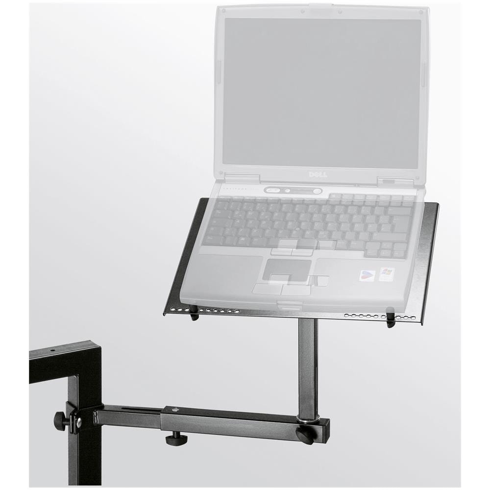 18815-018-55 supporto per personal communication Supporto passivo Computer portatile Nero - Foto 2