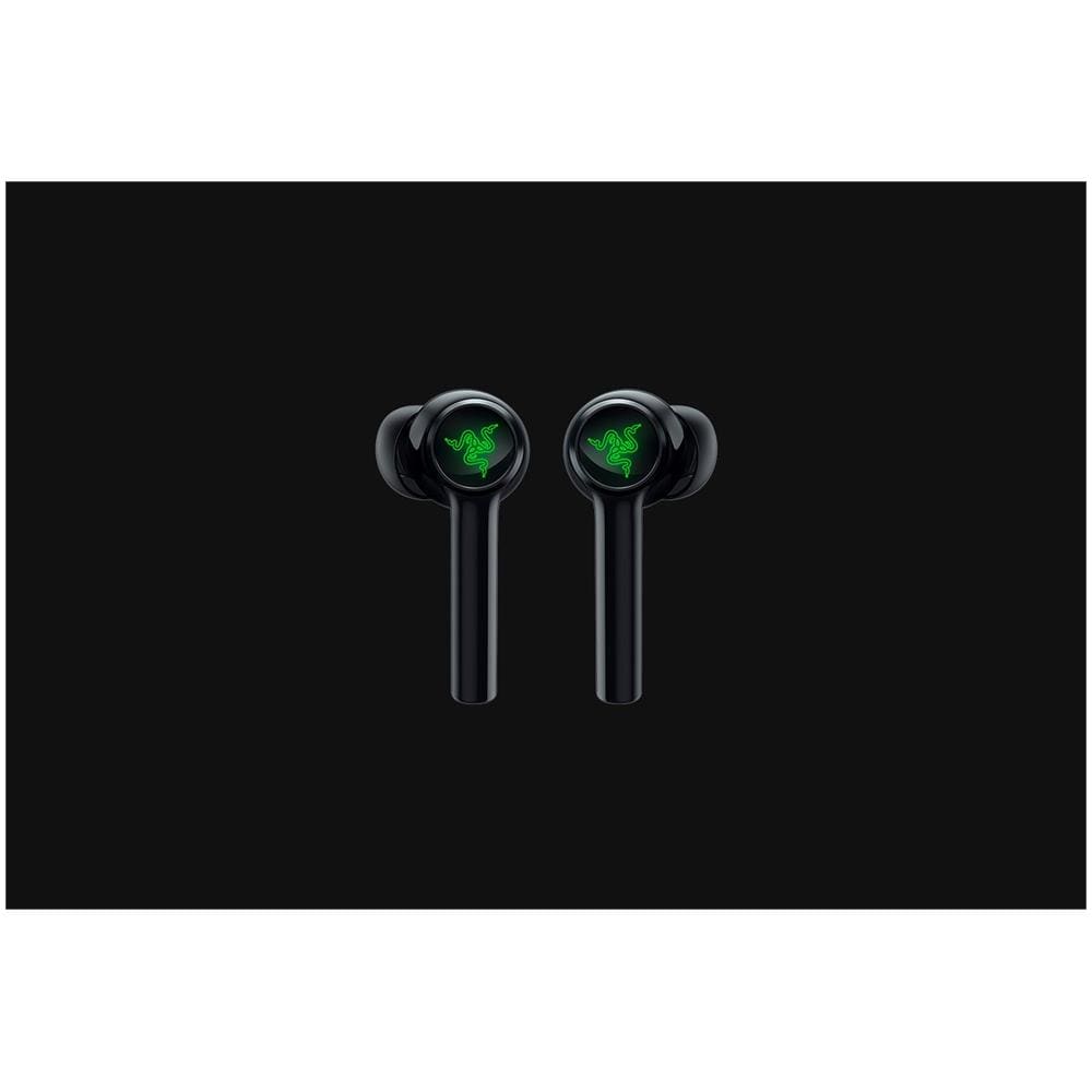 Hammerhead Pro HyperSpeed Cuffie True Wireless Stereo (TWS) In-ear Giocare Bluetooth Nero - Foto 2