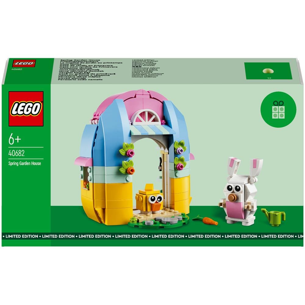 40682 gioco di costruzione - Foto 1