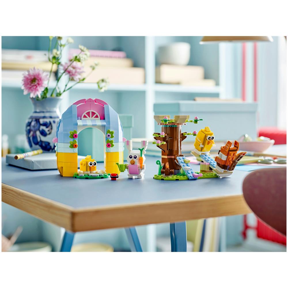 40682 gioco di costruzione - Foto 10