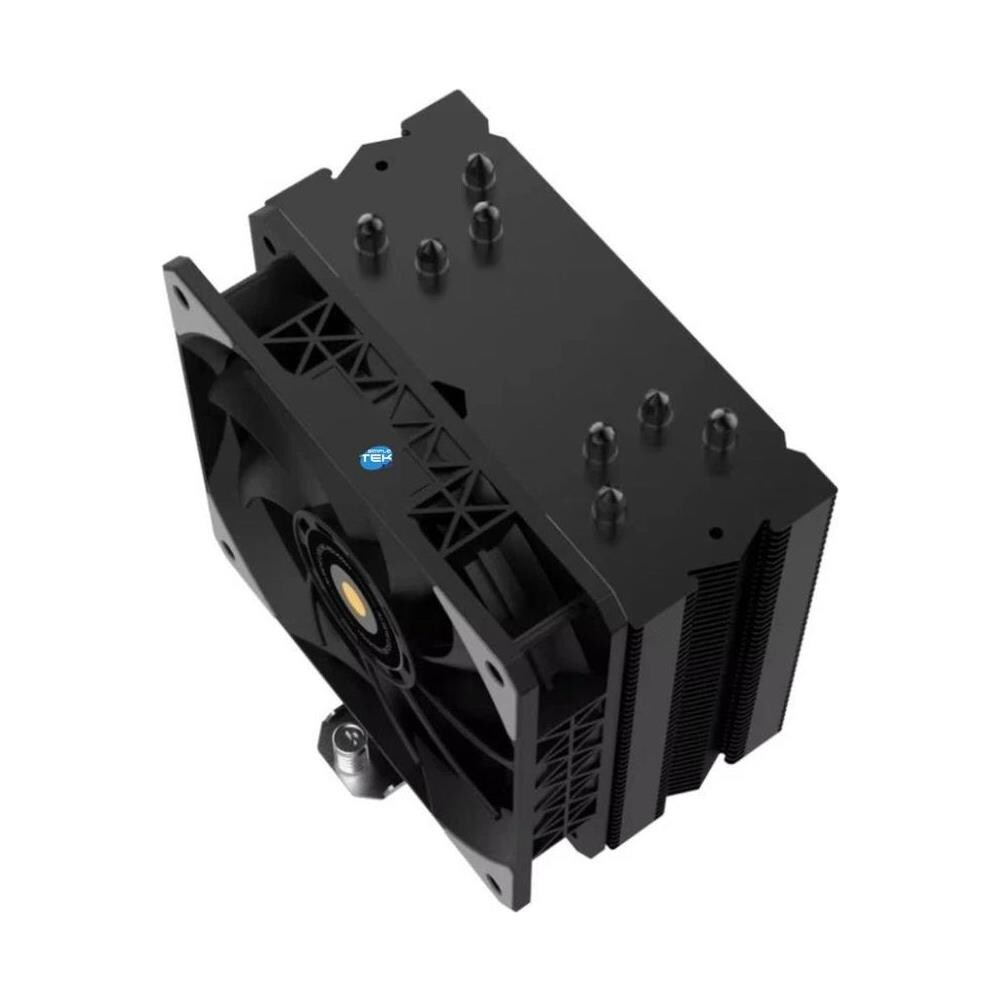Dissipatore CPU ad Aria S120-H5 per Socket LGA 115X / 1200/1366/1700/2011/2066 AM3/AM4/AM5 - Foto 5