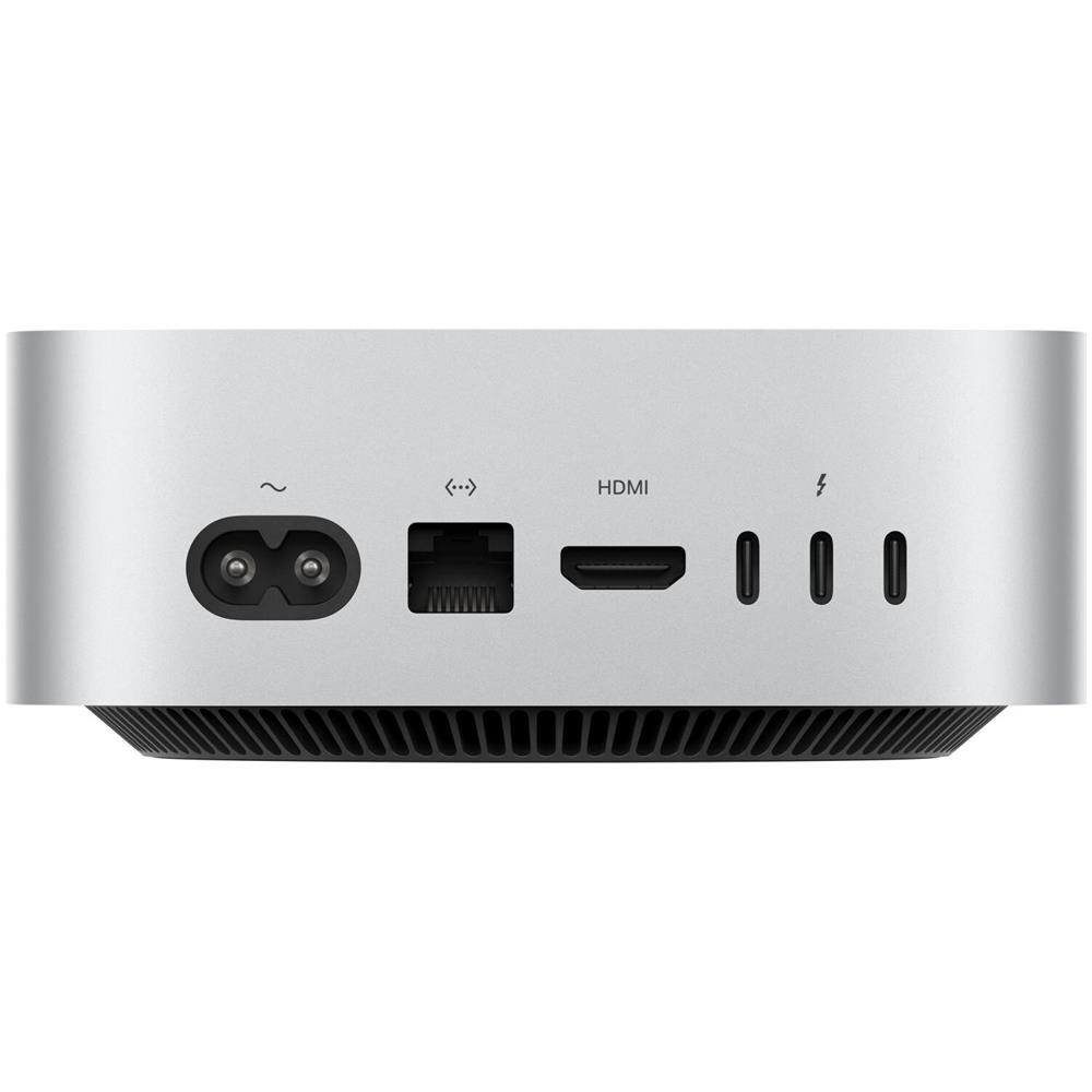 Mac Mini M4 Pro RAM 24 GB SSD 2TB 2 x USB-A 3.0 MacOS Sequoia - Foto 2
