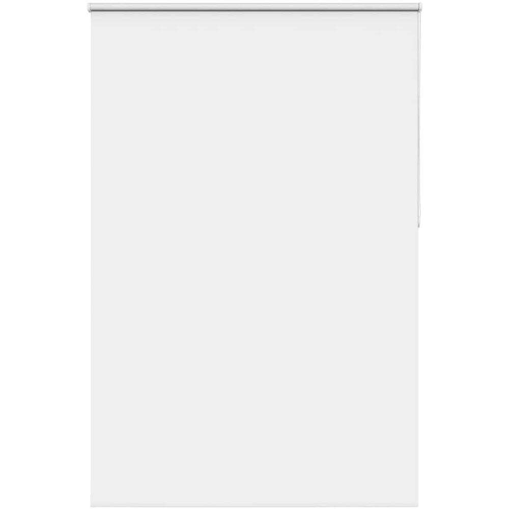 Tenda a Rullo Oscurante 165x230 cm Larghezza Tessuto 161,6 cm - Foto 1