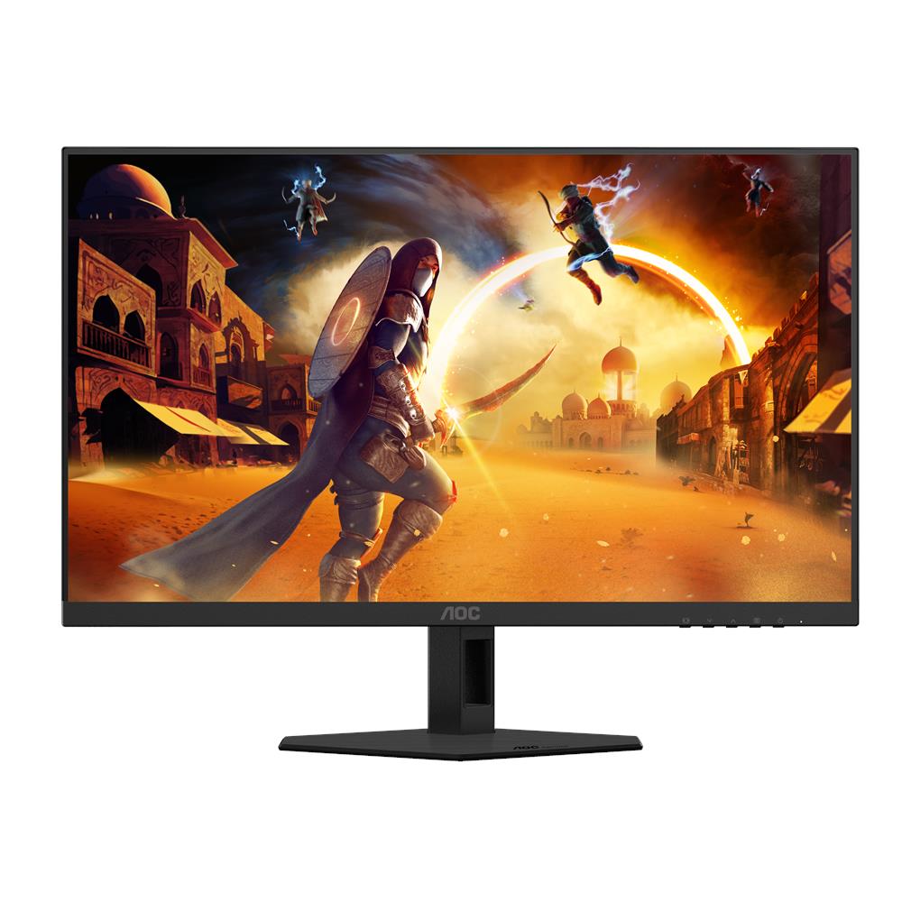 Monitor 23.8" LED Flat Q24G4RE Quad HD Tempo di risposta 1 ms - Foto 10