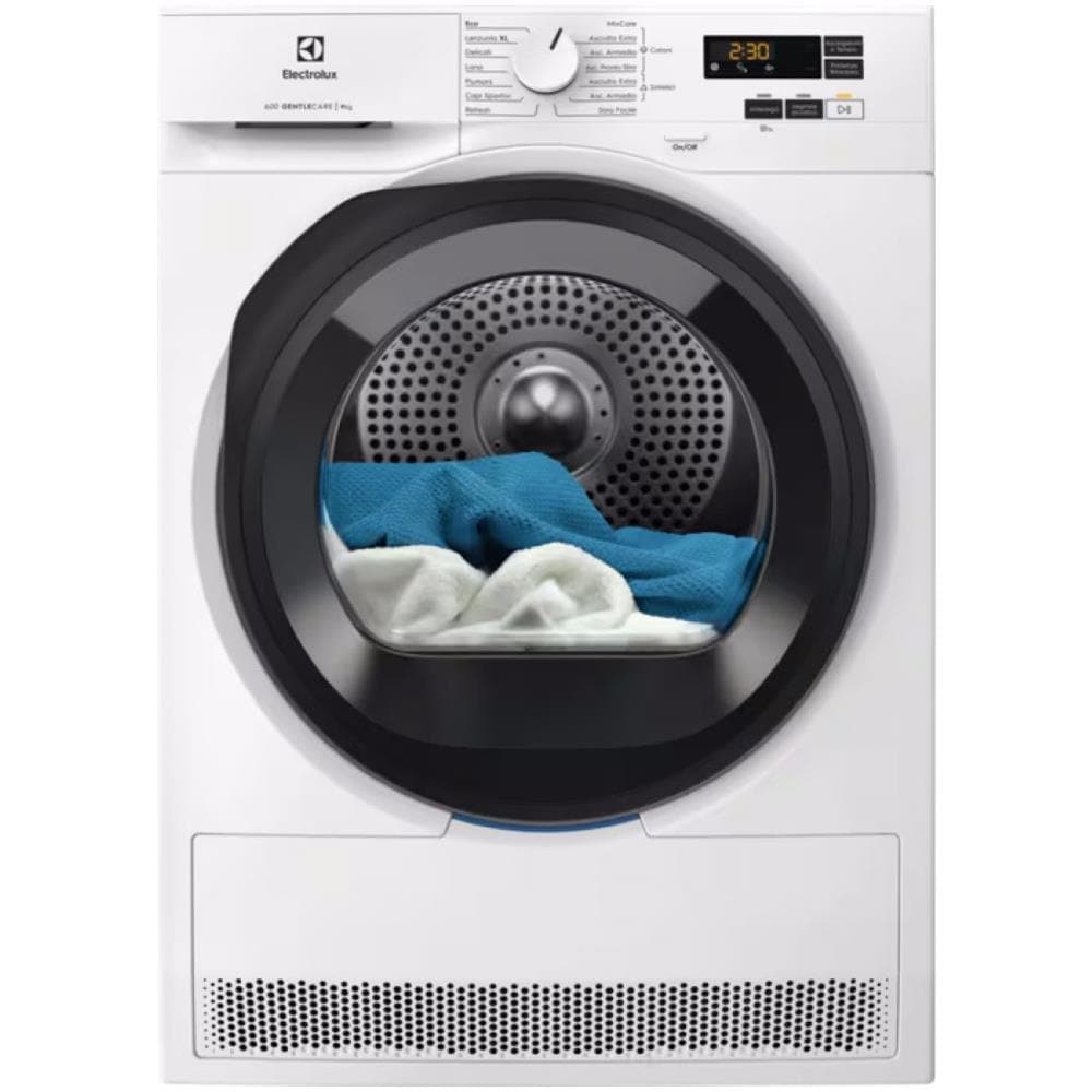 Asciugatrice 9 Kg Classe C EW6HA19G MADE IN EUROPE - Foto 1