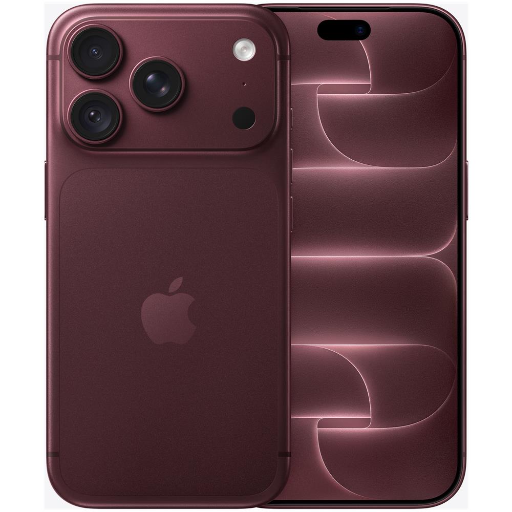 iPhone 18 Pro 512GB Burgundy - Foto 1