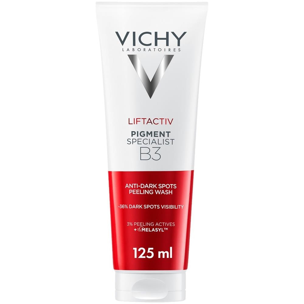 Liftactiv Pigment Specialist B3 Peel Wash 125 ml - Foto 1