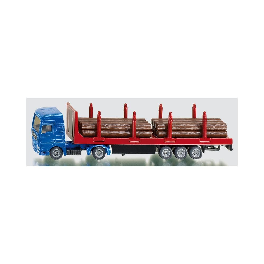 Camion Forestale  - Foto 1