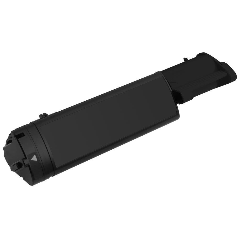TONER COMPATIBILE -  Epson Aculaser C1100 Nero Alta Capacita' (S050190)  - Foto 2