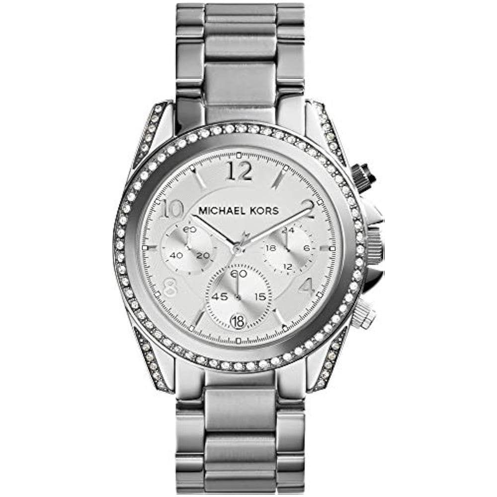 Orologio Donna Michael Kors Mk5165 - Foto 25