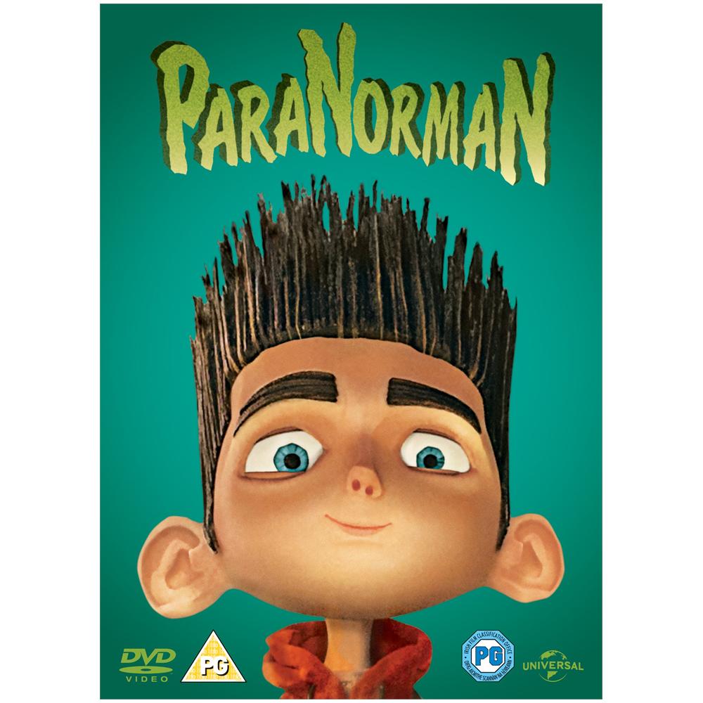 Paranorman [ Edizione: Regno Unito] - Foto 1