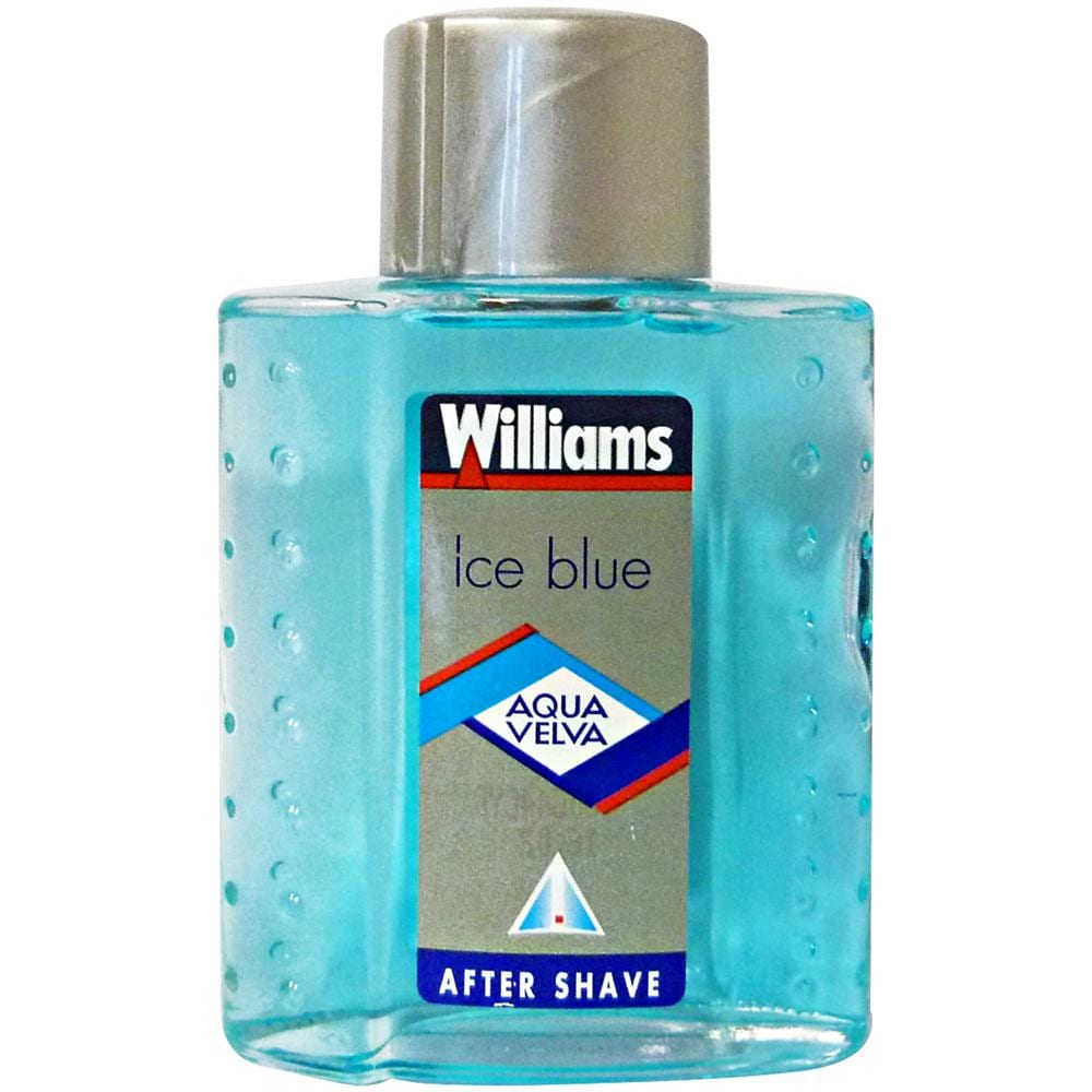 Aqua Velva D / barba 100 Ml. - Dopobarba - Foto 1