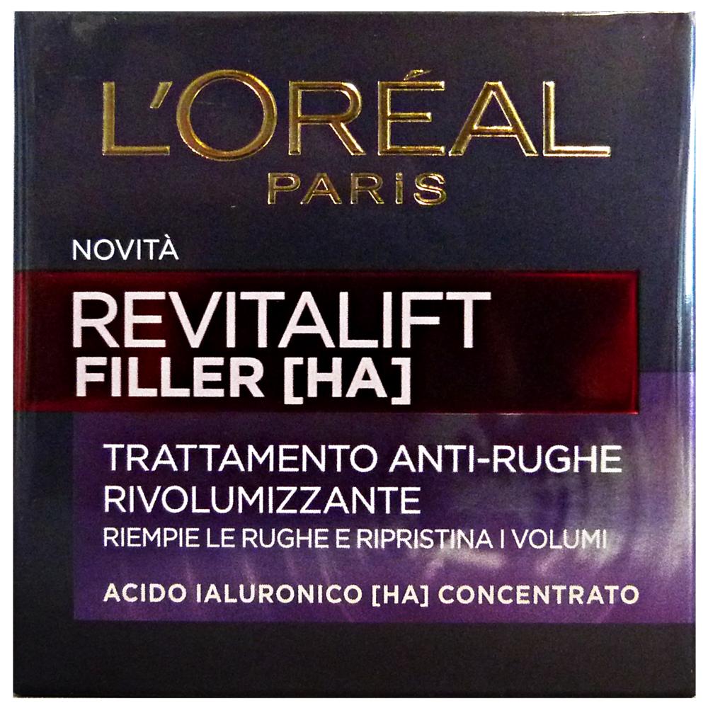 Revitalift Filler Trattamento 50 Ml. - Creme Viso E Maschere - Foto 1