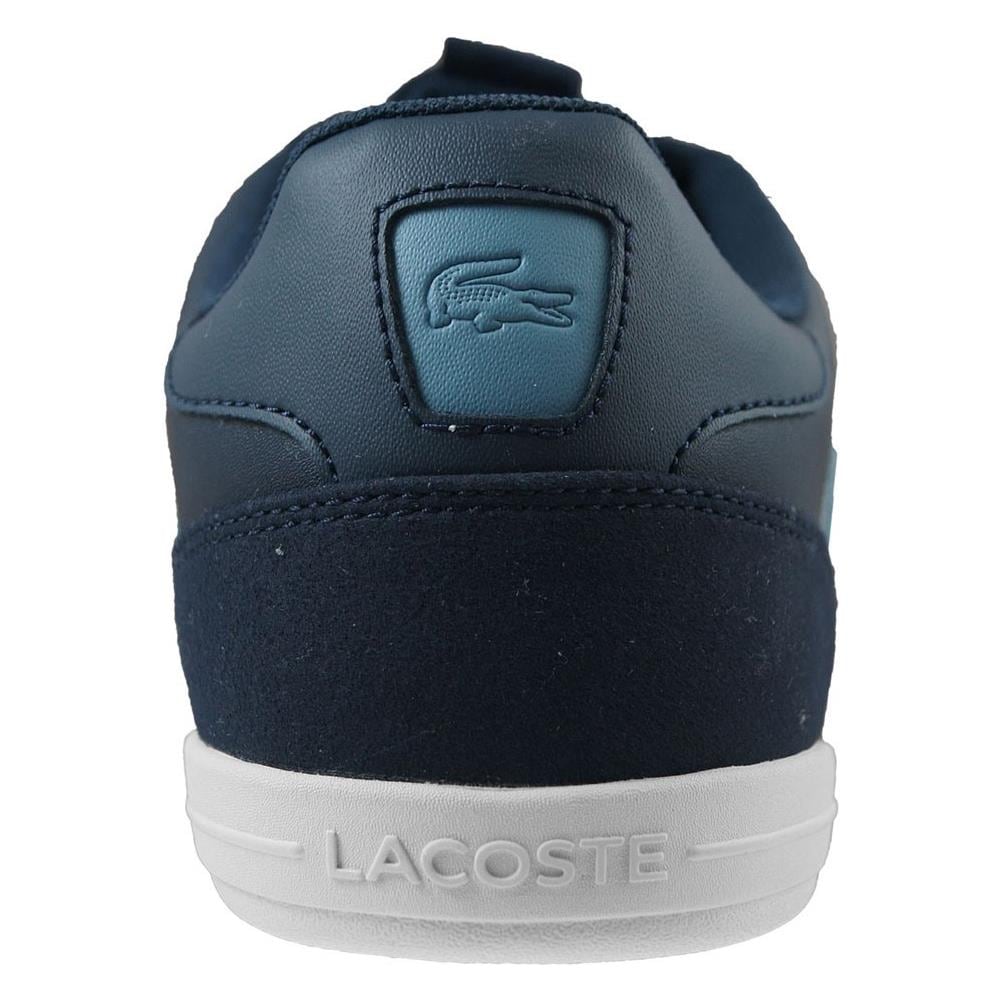 Scarpe Giron 316 1 Spm Nvy 732spm0018003 - Foto 4