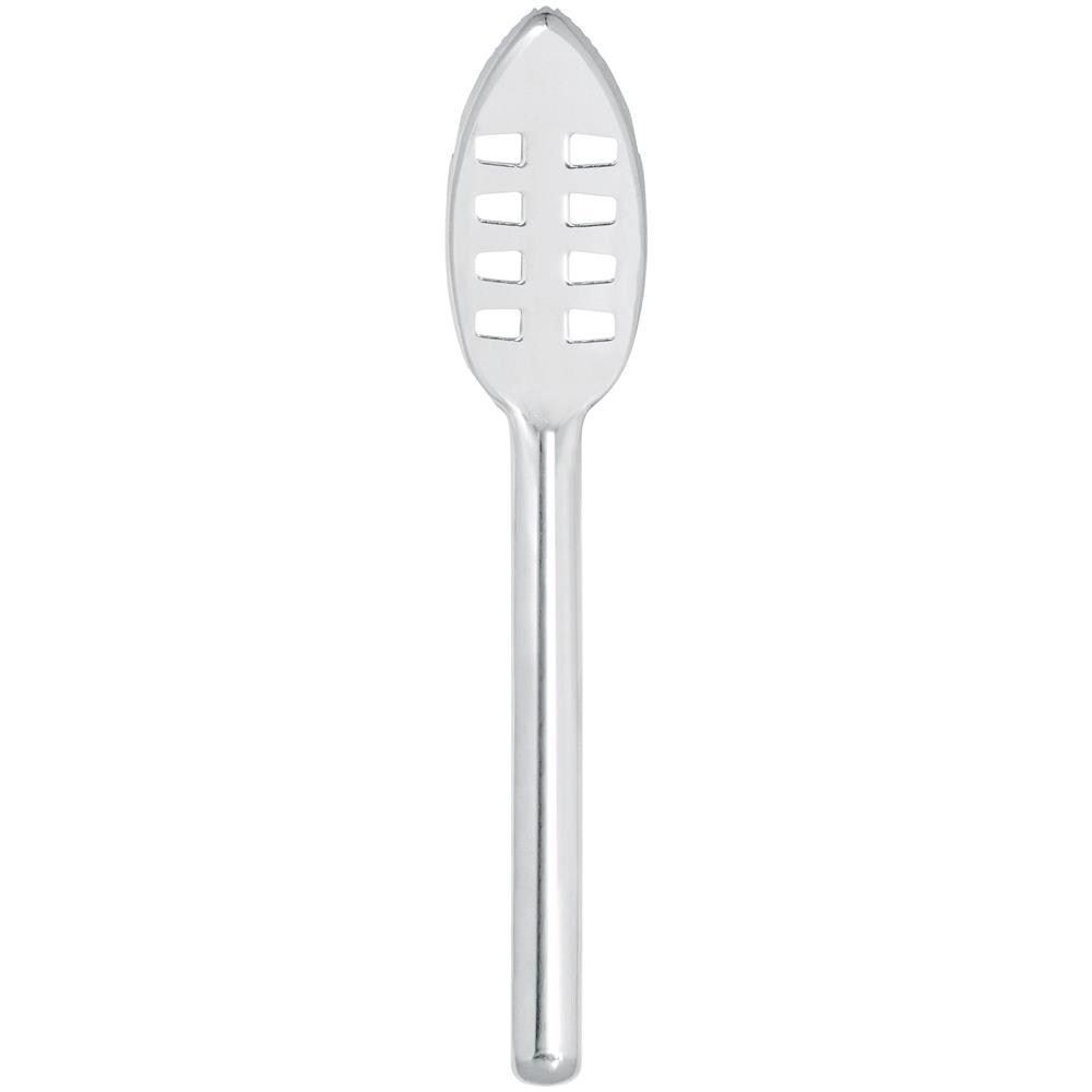 Squamapesce In Acciaio Inox Con Vaschetta Di Raccolta In Plastica Linea Select 100 Di - Foto 1