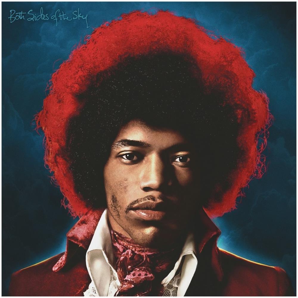 Jimi Hendrix - Both Sides Of The Sky (2 Lp)  - Foto 1