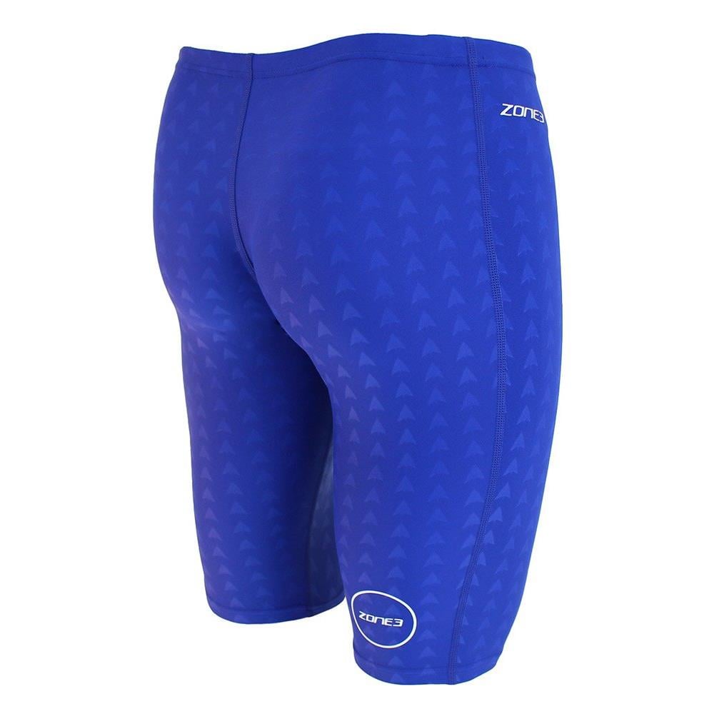Jammers Zone3 Performance Speed Costumi Uomo 38 - Foto 2
