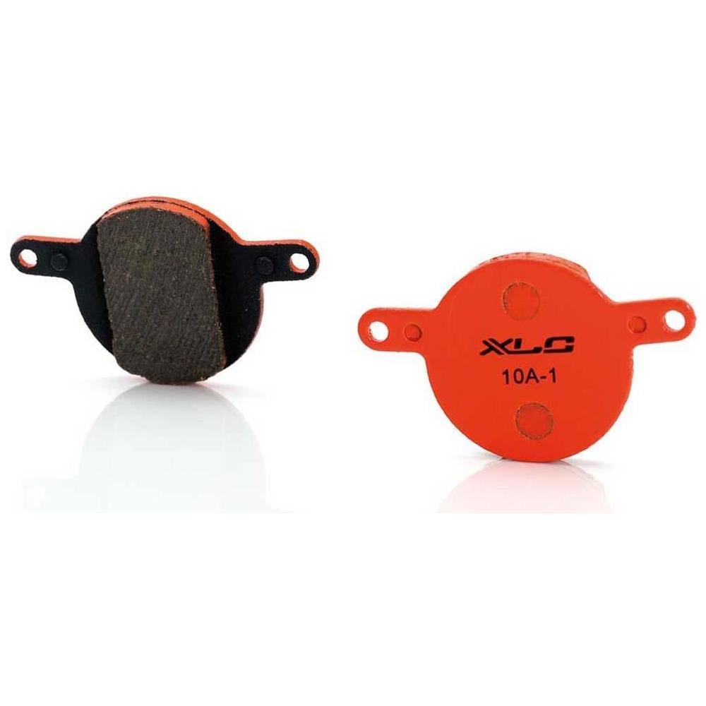 Freni Brake Pads Bp D08 Ricambi Dei Componenti One Size - Foto 1